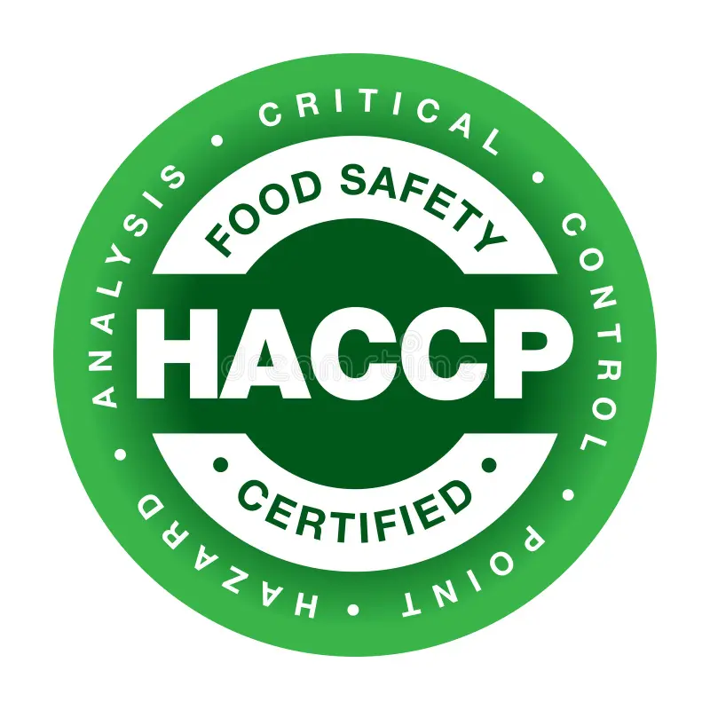 haccp