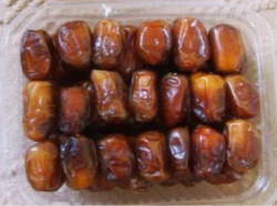 Medjool Dates: The Sweet Innovation Taking the Market by Storm
